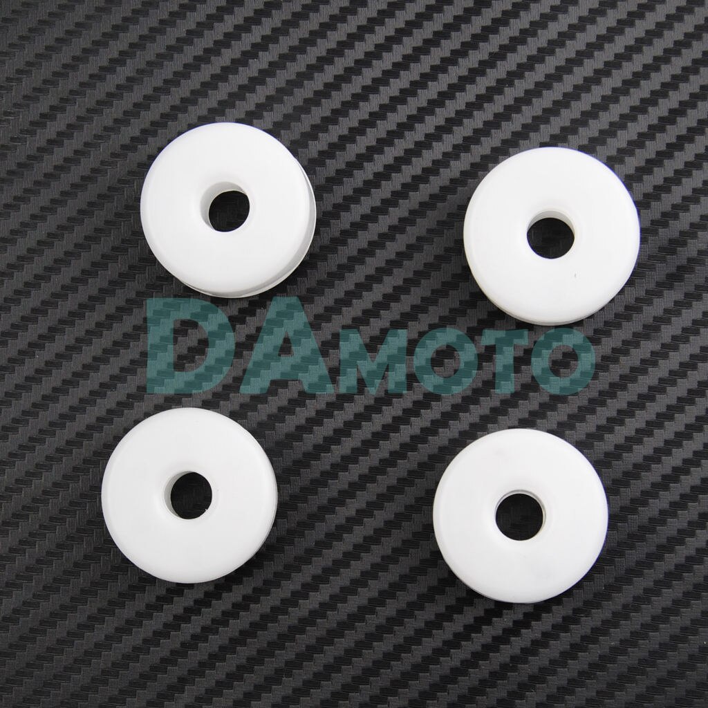 4pcs for Carburettor Float Mini Moto ATV Quad Dirt Bike parts Carb Float