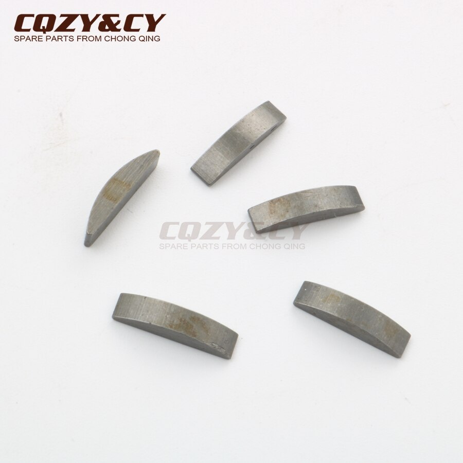 Tournevis de clé pour Peugeot Ludix 2 | Vilebrequin, lot de 5, 50 Metal-X Rapido 50 Reggea Looxor ST Speedake 50cc