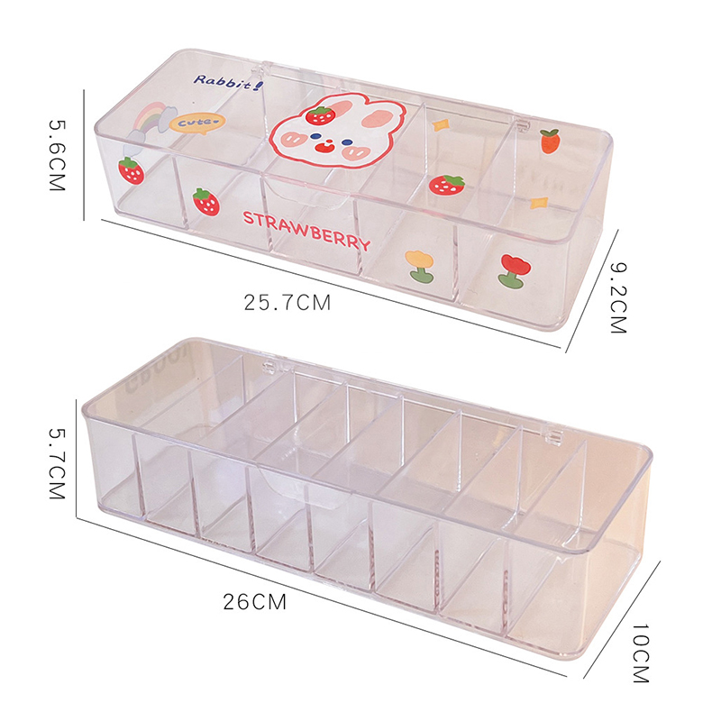 Cable Organizer Wire Holder Organizers Low Price Items For Wires Protector Desktop Desk Accessories Office School