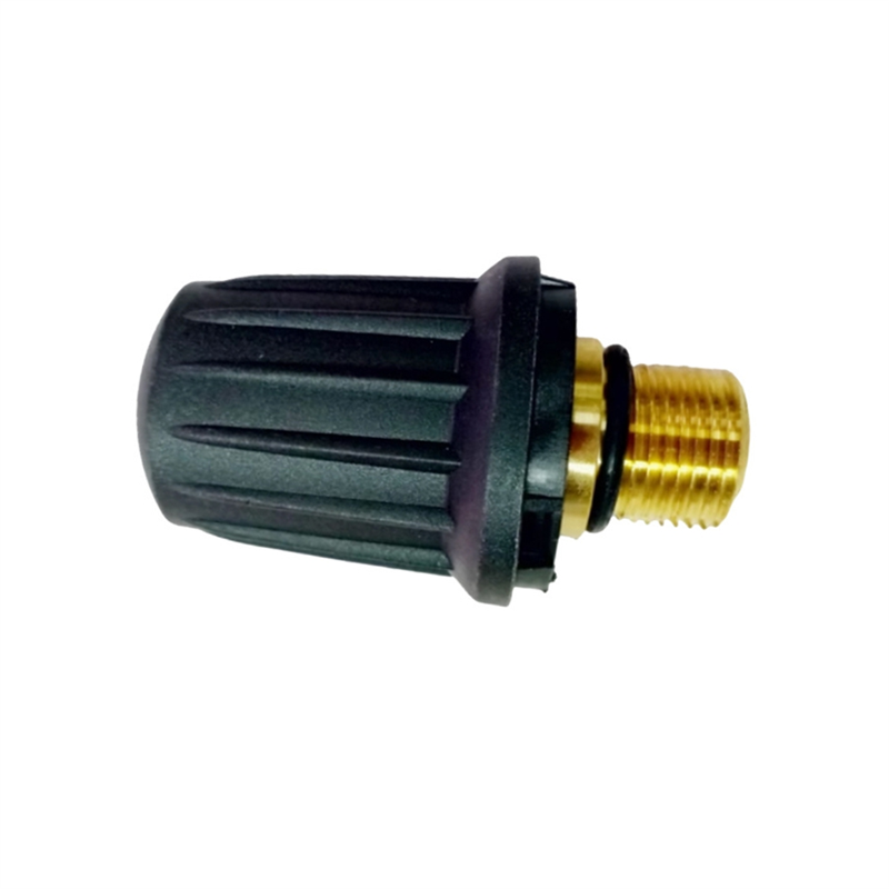 A60P Steam Cleaner Tank Cap Replace For Karcher SC1 SC2 CTK10 SC2D Vacuum Cleaner Safety Valve Boiler Cover