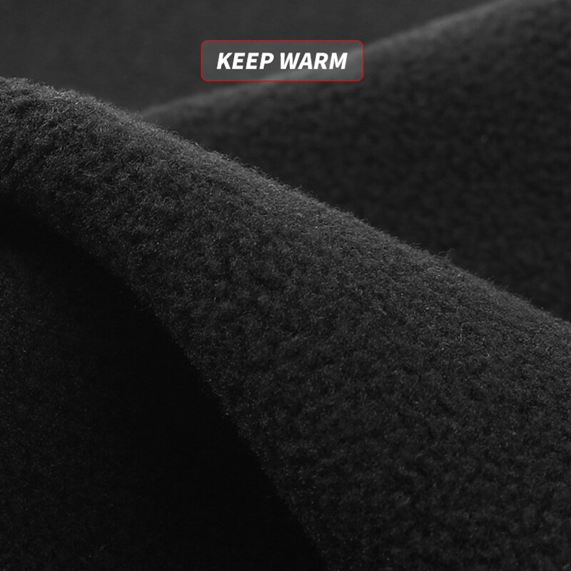Vindtät vinter balaclava skidor cykling snowboard balaclava cykel man skid mask andas fleece termisk varm fiske skid hatt