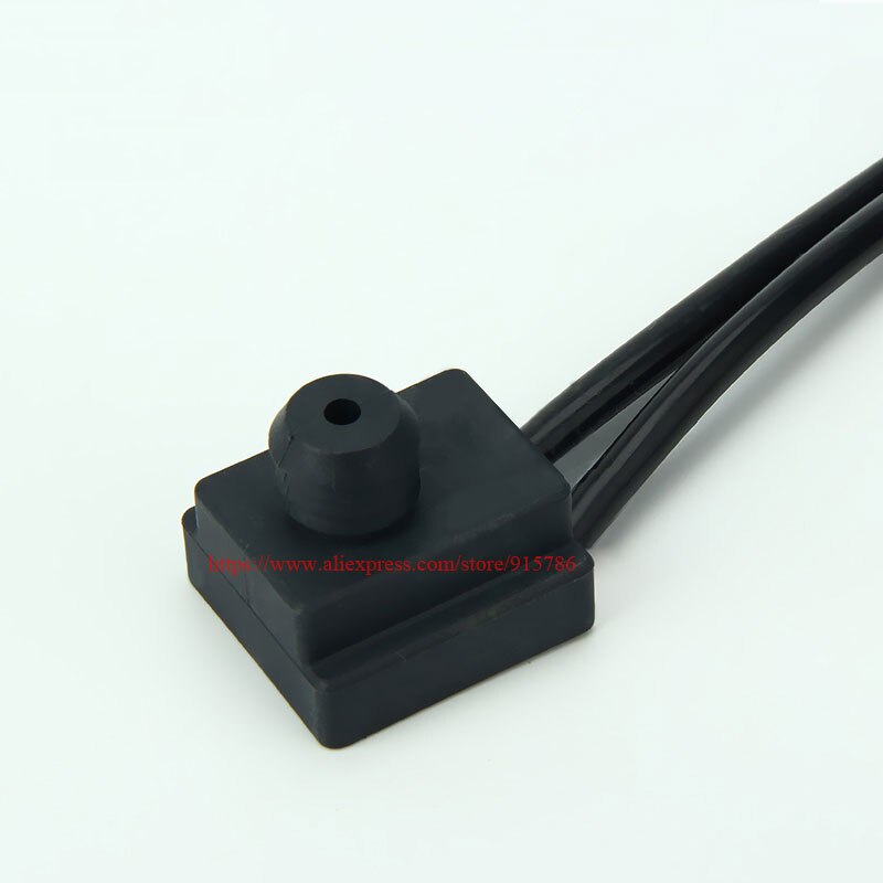 1pcs Electric vehicle vacuum pump controller / booster pump pressure switch / brake pressure sensor