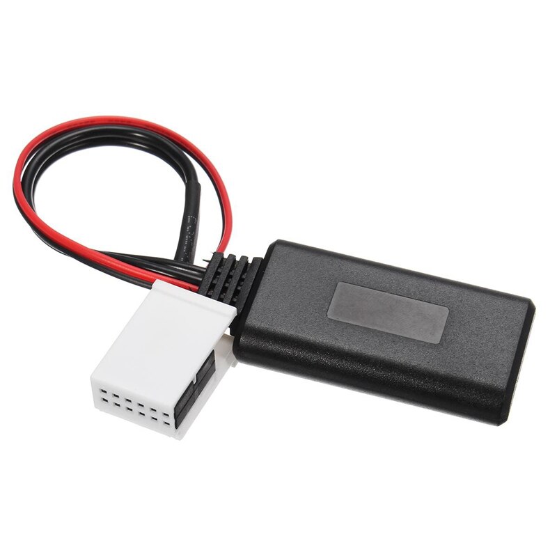 Bluetooth o -sovitinkaapeli vw mcd rns 510 rcd 200 210 310 500 510 delta 6 -auton elektroniikkatarvikkeet