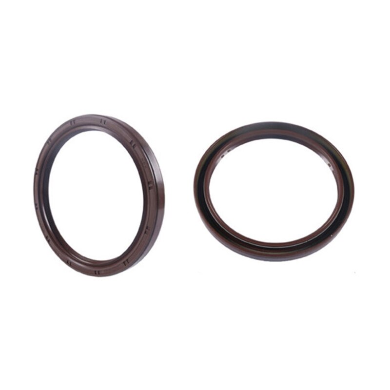 Rear Main Oil Seal for-Subaru 806786040 WRX-Legacy Forester-Outback 806786030 .