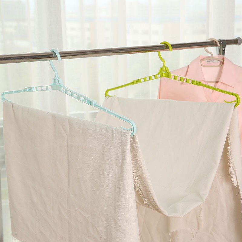 Intrekbare Hanger Rekken, Huishoudelijke Artikelen, Badhanddoeken, Enkele Droogrek, Nat En Droog Droogrekken