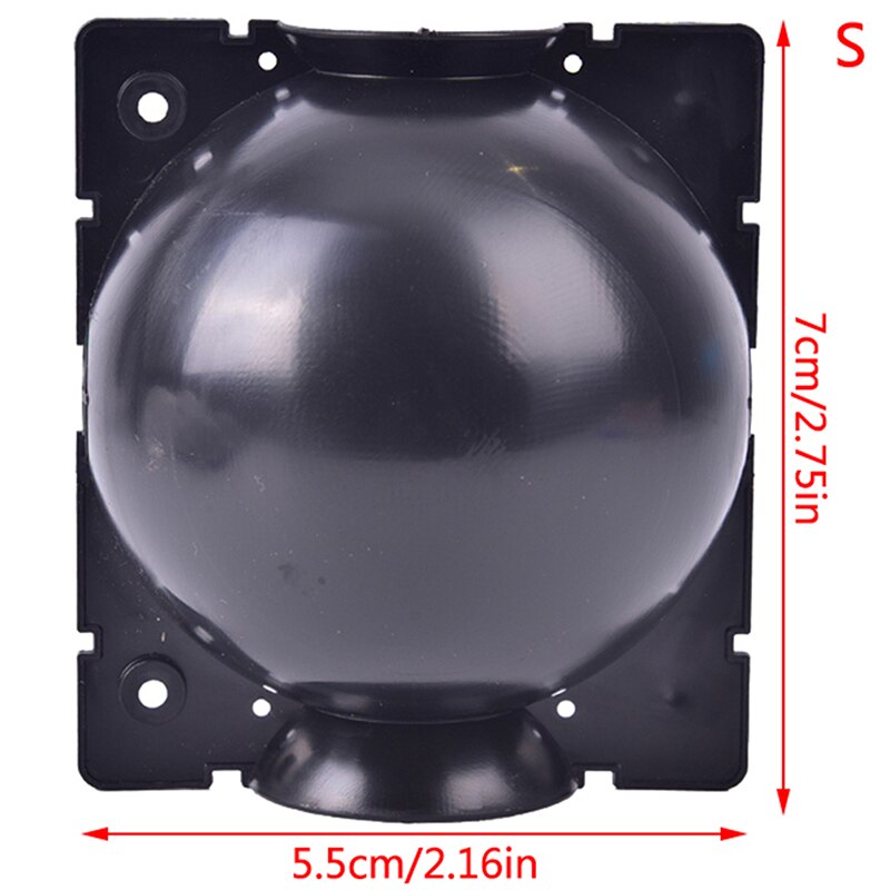 1Pcs Useful Plant Rooting Ball Grafting Rooting Growing Box Breeding For Household Garden Plant Rooting Equipment Random Color: S