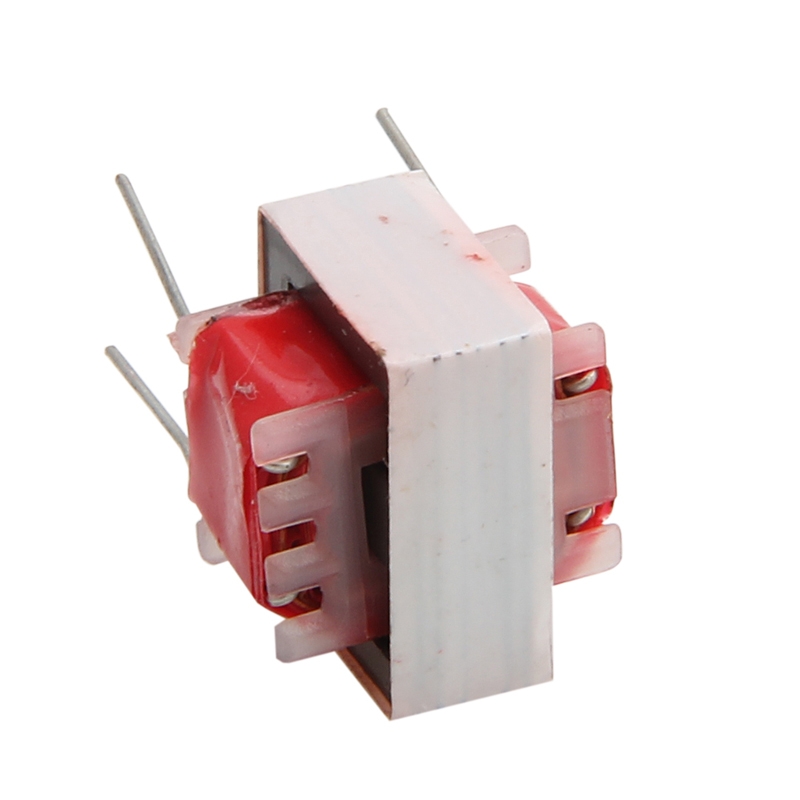 5X Audio Transformers 600:600 Ohm Europe 1:1 EI14 Isolation Transformer Ringing G08 Great Value April 4