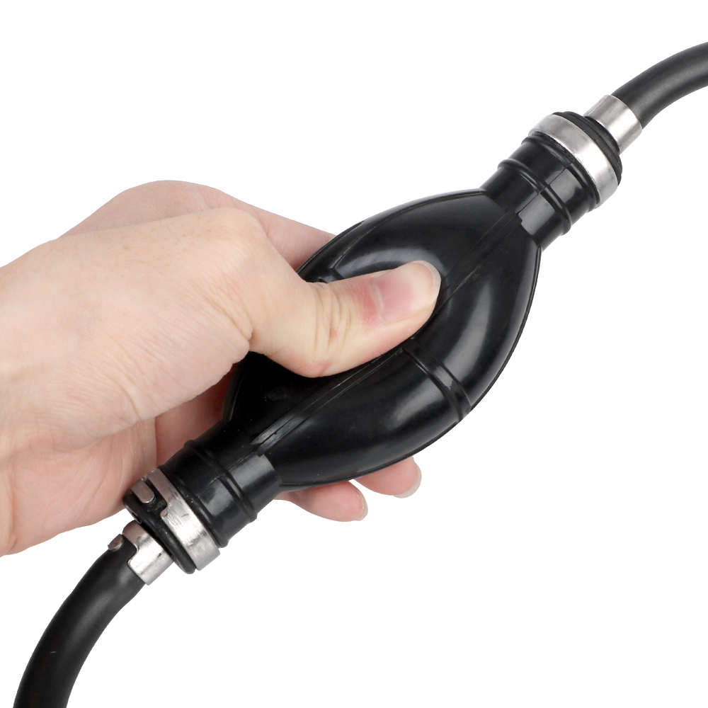 Tank connector kit, fuel pump, fuel line, hose, 6mm rubber oil hoses, pipe connectors for car, outboard motor, boat, ship engine