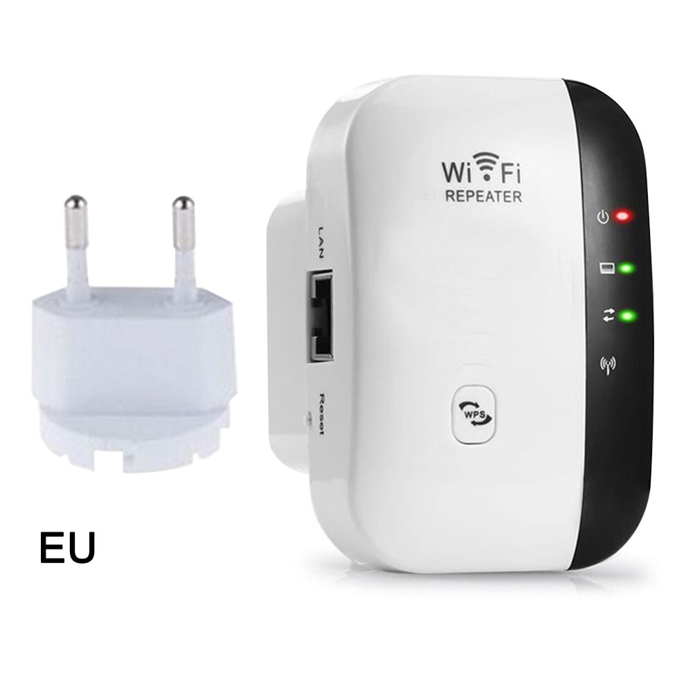 300 mbps signaalinvahvistin nopea wifi -laajennin superboost internet kannettava ap -reititin toimistovahvistin pelaaminen täysi kattavuus abs
