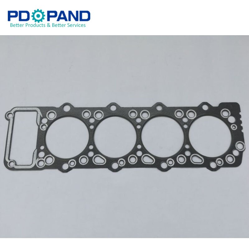 Conjunto de motor para Mitsubishi S4S