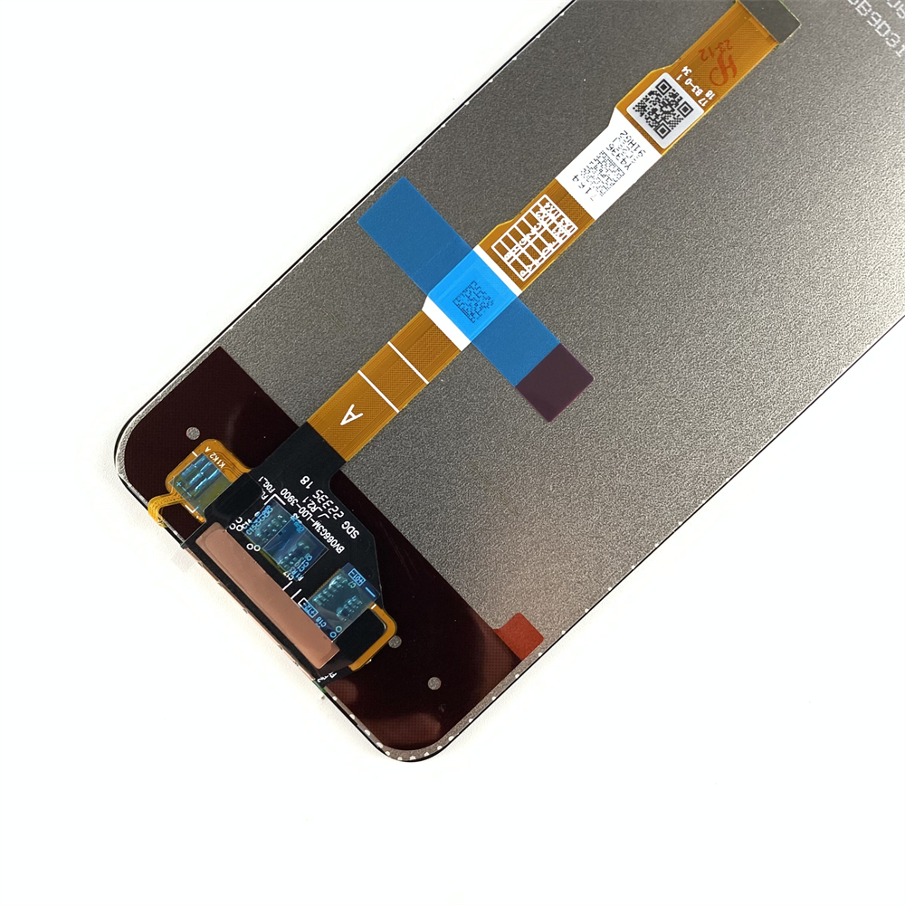 Originales lcd-Anzeige mit touchscreen-digitizer für vivo  y17s – ersatzteil für sterben displayreparatur des vivo  y17s