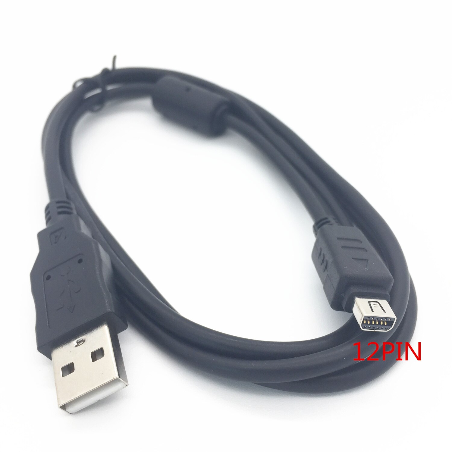 1.5M USB Data Cable for Olympus D-series D-425/ D-435/ D-545 Zoom/ D-595 Zoom/ D-630 Zoom/E-System Digital SLR E-30
