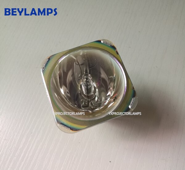 Cheap 100% Original Projector Bare Bulb Lamp VLT-XD400LP Fit For Mitsubishi Projectors XD460U XD490U XD480U XD450U XD400U ES100U