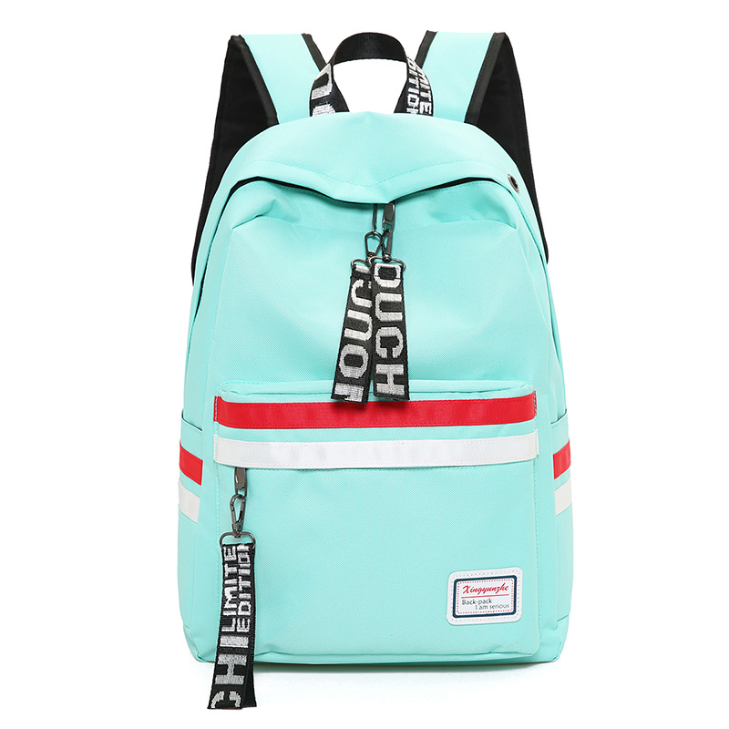 Schule Tasche Mädchen Jungen Teenager Schule Rucksack Schulter Tasche Männer Frauen Rucksack Laptop Rucksack Reisetasche Mochila