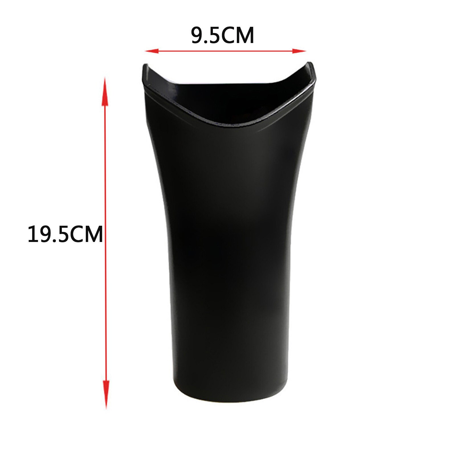 Paraplu Emmer Auto Paraplu Houder Hanger Auto Houder Interieur Paraplu Hanger Tas Opslag Emmer