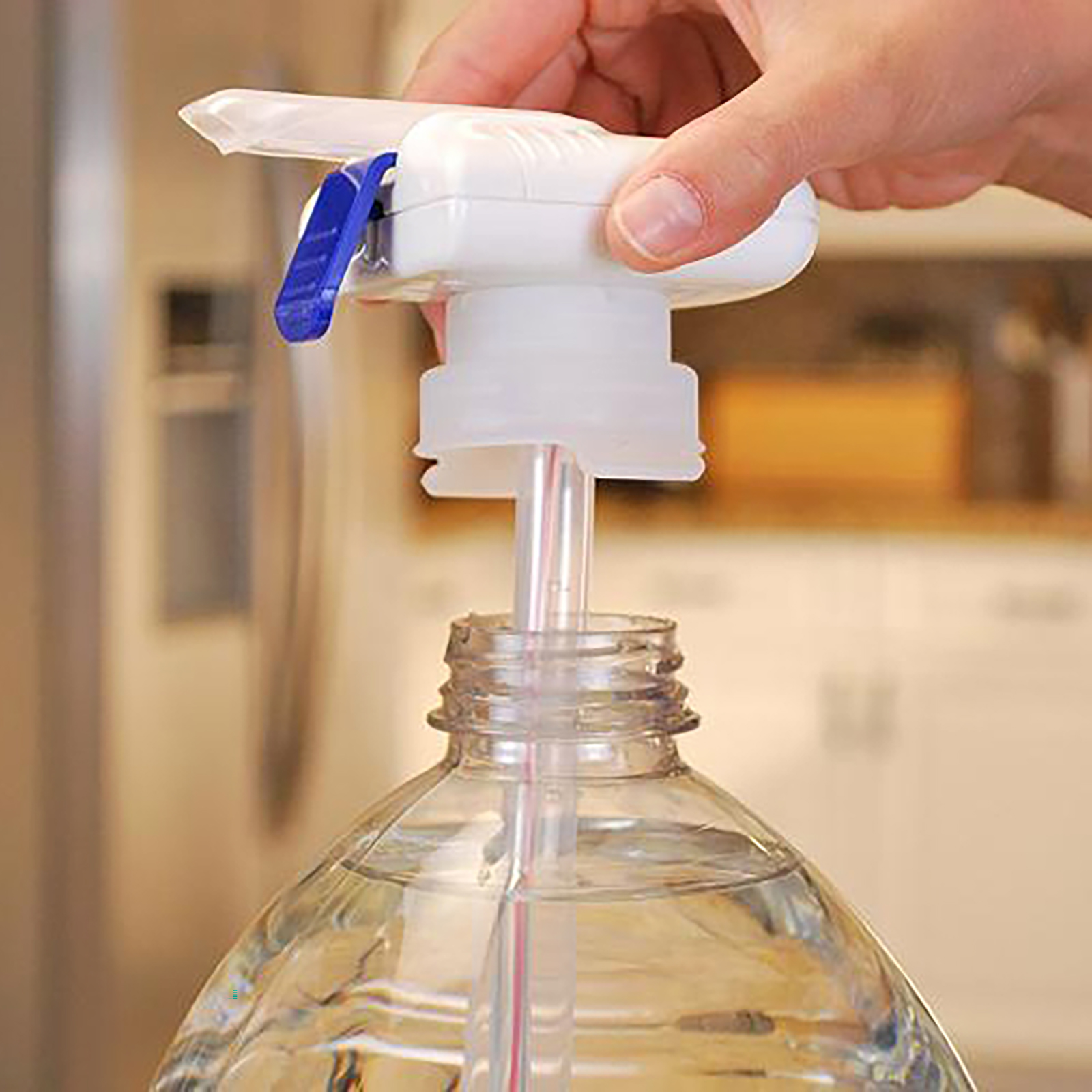 Magic Electric Tap Automatic Water/drink Dispenser for Milk Juice Beer Spill Proof As Seen On Tv Beverage Dispenser for Party