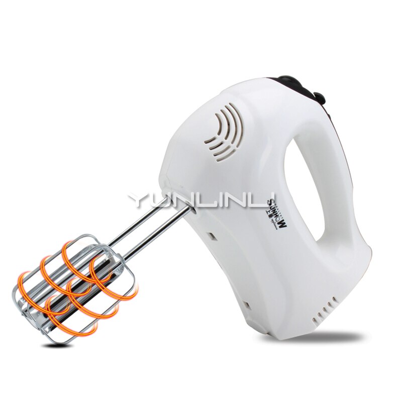 Electric Hand Mixer Whisk Egg Beater Cake Baking HA3506 220V/300W