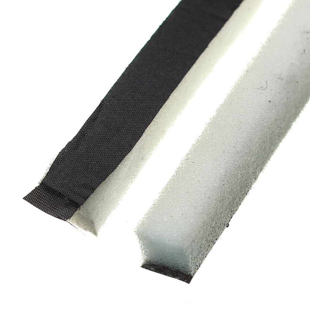 100 centimetri di Aghi Spugna Bar Panno Nero Spugna Bar Per Il Fratello di Lavoro A Maglia Parti di Macchine Lavorato A Maglia Accessorio Strumento di Forniture KH860 940 970