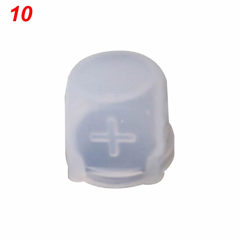 Würfel form DIY Kristall Epoxy Form Würfel Filet Form Multi-spec Digitale Spiel Silikon Form Würfel Machen Form epoxy harz formen: 10