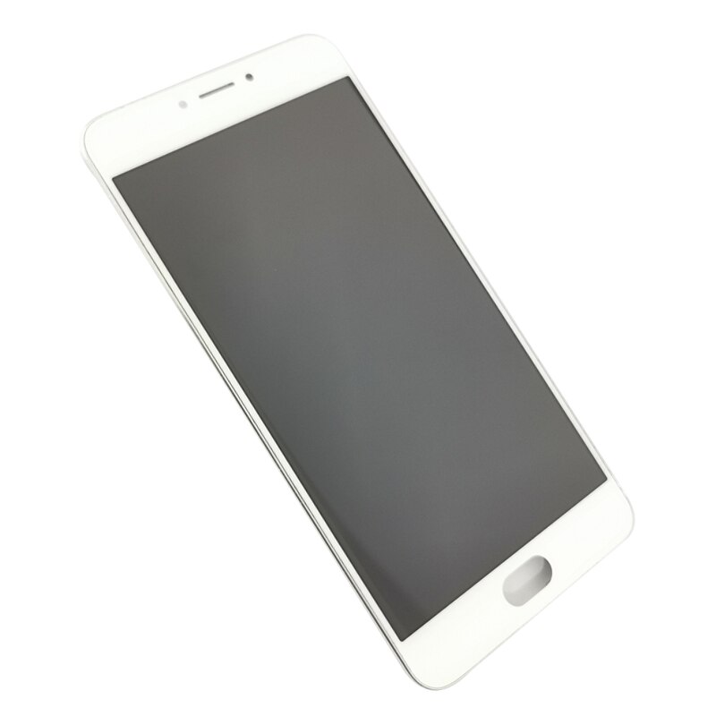 100% Tested 5.5&#39;&#39; For Meizu M3 Note L681 L681H M681h LCD Display Touch Screen Digitizer Assembly For Meizu M3 Note Replacement