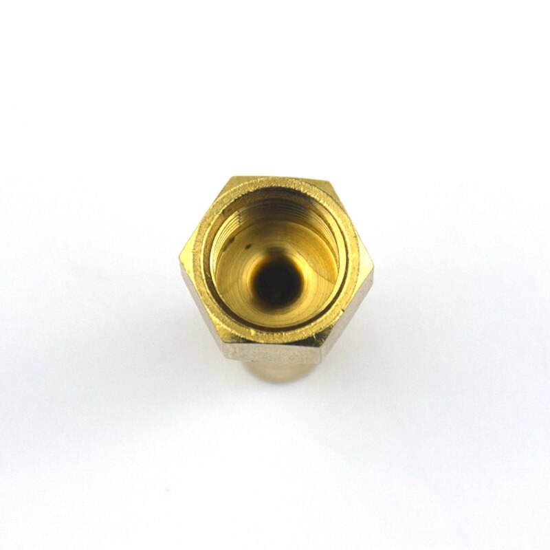 Tire Air Chuck Heavy Duty Screw on Tire Air Chuck for Tire Inflator Gauge Twist-on Chucks Compressor Accessories