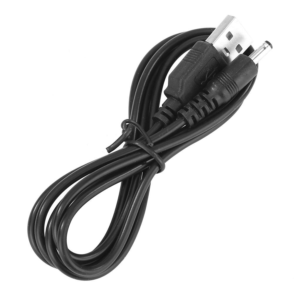 Digital Alarm LED Clock Snooze Table Clock Electronic Clock Desk Alarm Clock USB Timer Calendar °C-℉ Thermometer Desktop Clocks