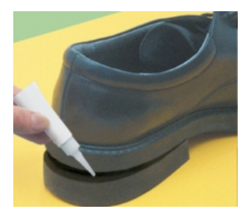 Super Pegamento Gel GomaGom N22 Superpegamento Cianocrilato Pegamento Extrafuerte 3g Ideal para Manualidades Reparaciones de Zapatos Apto para Plastico Metal NO Avanza Material Poroso Rapida