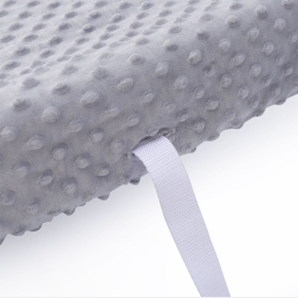 Baby Diaper Changing Mat Pad Table Cover Soft Breathable Reusable Changing Cover for Newborn Infant And Durable