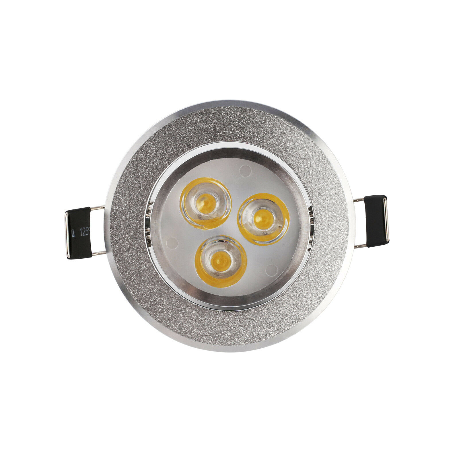8 farben 6W LED Einbau Decke Downlight Ultra Helle Lampe AC 220V 110V mit Fahrer Unten Licht scheinwerfer für Heimat Hotel Dekor