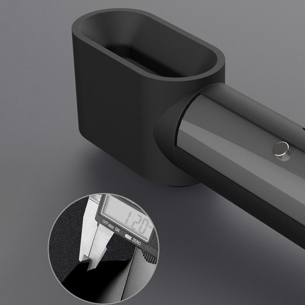 Custodia protettiva per Dyson Airwrap Styler e accessori per asciuga pre-messa in piega asciugacapelli lavabile custodia protettiva rosa