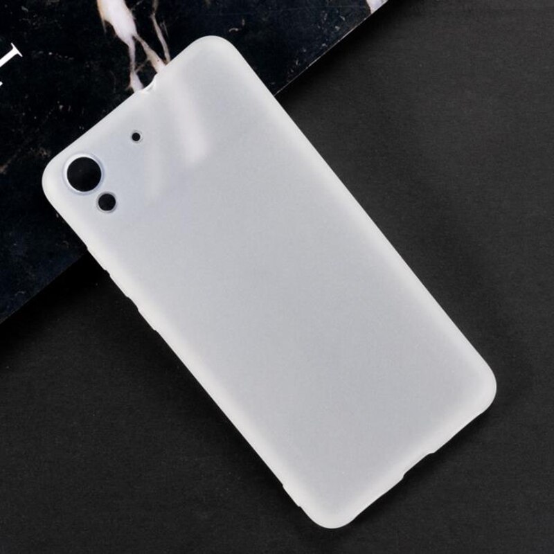 Voor Huawei Y3 Ii Y3II Terug Ring Holder Bracket Telefoon Case Smartphone Tpu Soft Silicone Cover: TPU Case White