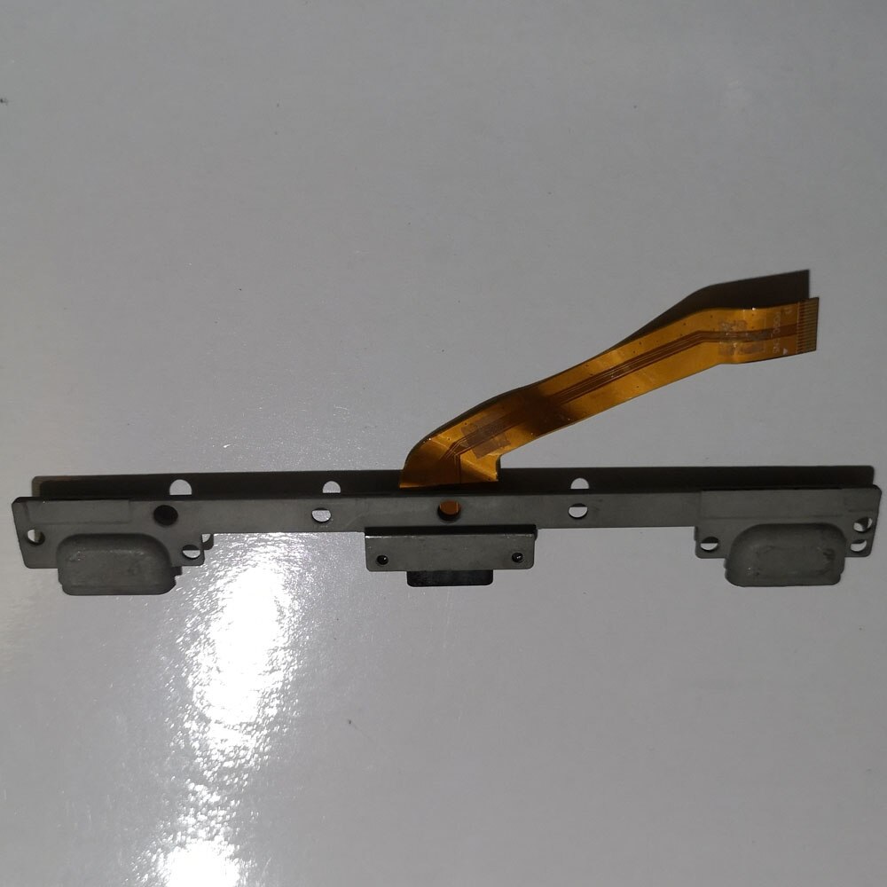 MIIX320_POGO_FPC cargador Dock Board flex cable para Lenovo Miix 320-10ICR Miix320 Miix-10ICR Miix 325