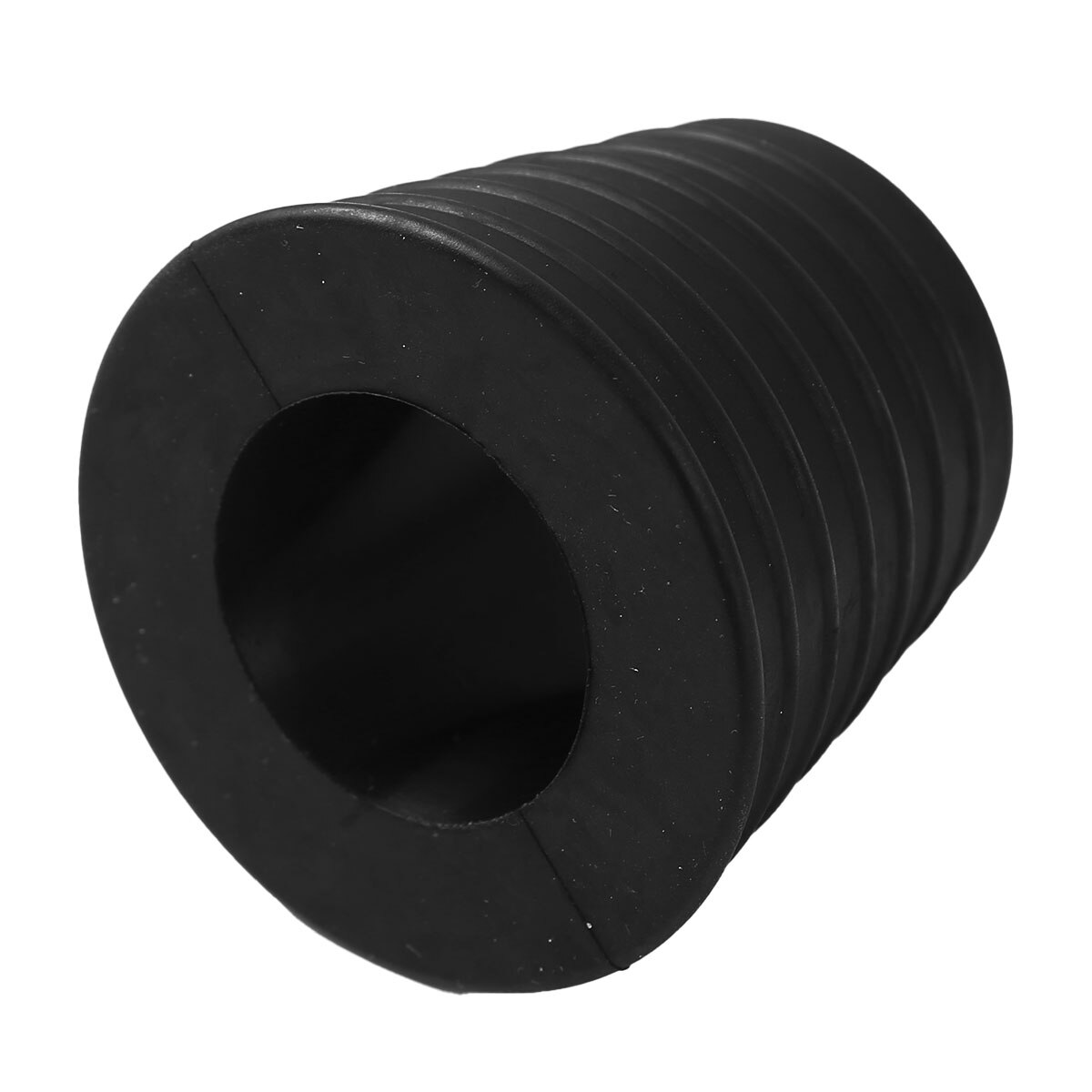 Patio Table Hole Ring Plug Umbrella Cone Wedge Fits Umbrella Pole for Parasol Base Stand Computer Desk Cable Grommets Wire Hole