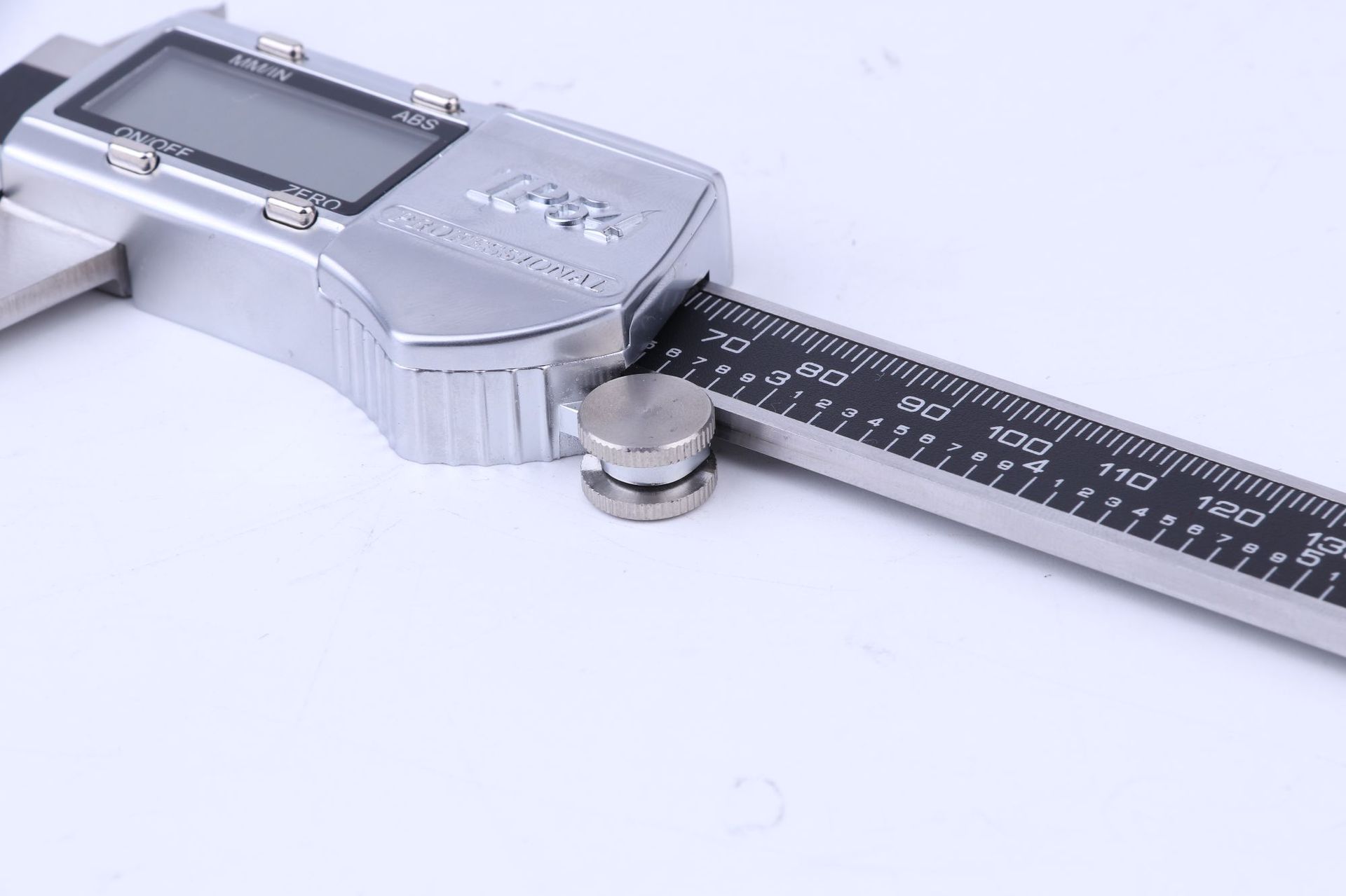 Metal Appearance Vernier Caliper Stainless Steel Waterproof Digital Caliper