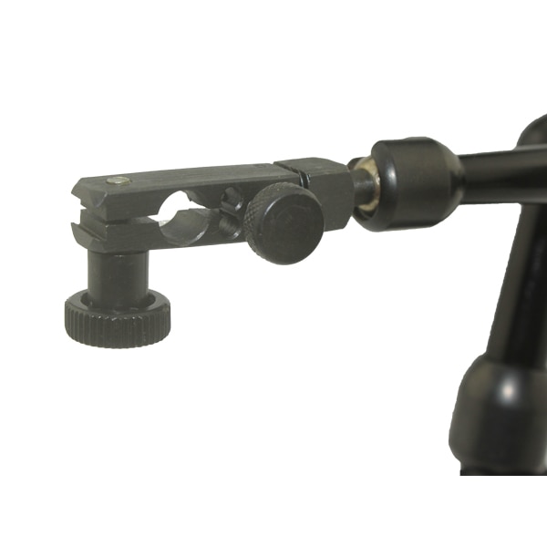 NH-HP-I Universal Mechanical Flexible Dial Test gauge stand holder tool Magnetic Base fine adjust dial Indicator stand mini