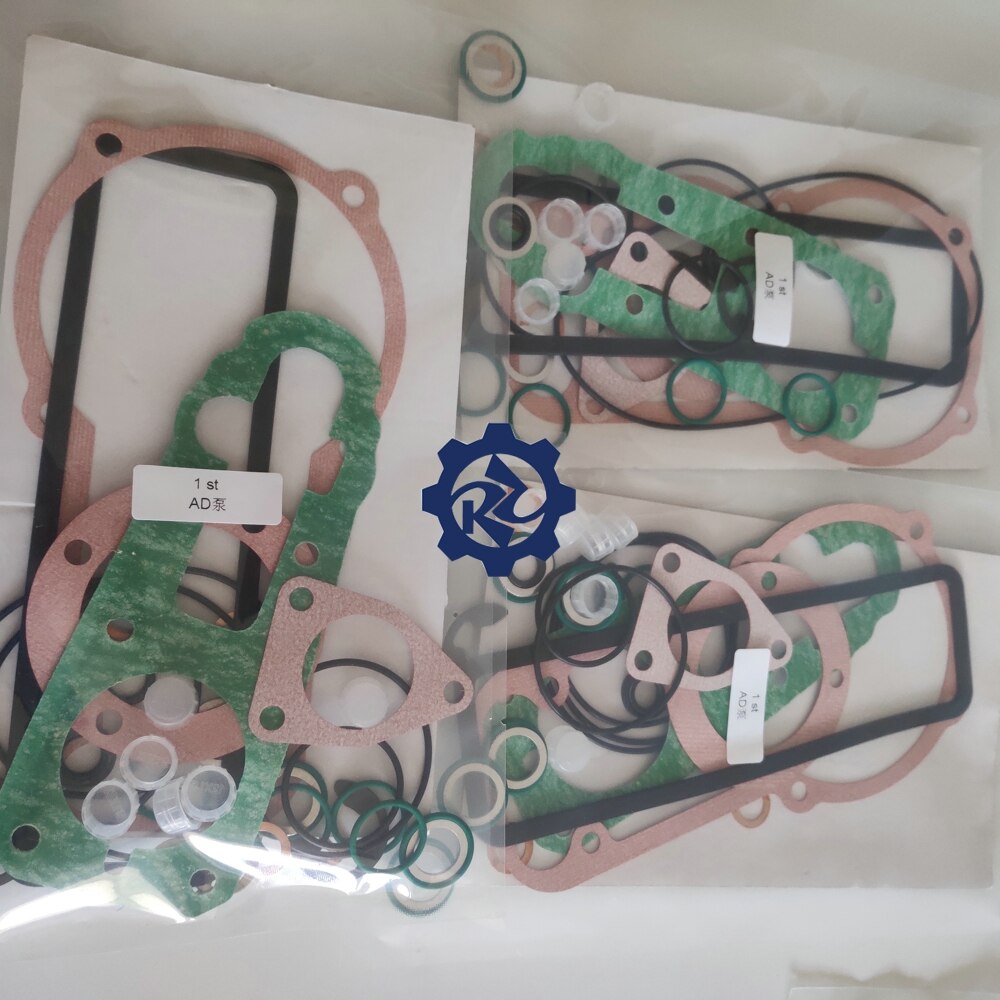 Repair kits for AD pump,Diesel Repair Kits for Diesel Pumps,Fuel Injection Repair Kit Set,sealing kit overhaul kit