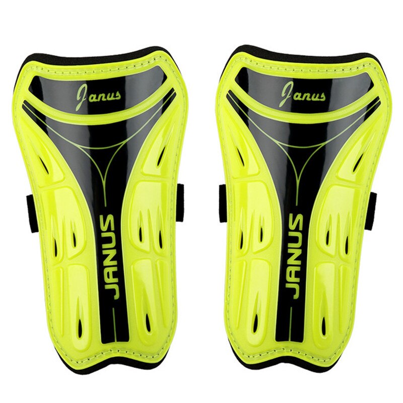 1 Pair Shin Guard Sports Football Soccer Leg Pads Goalkeeper Training Protector Shin Pads For Adult Children