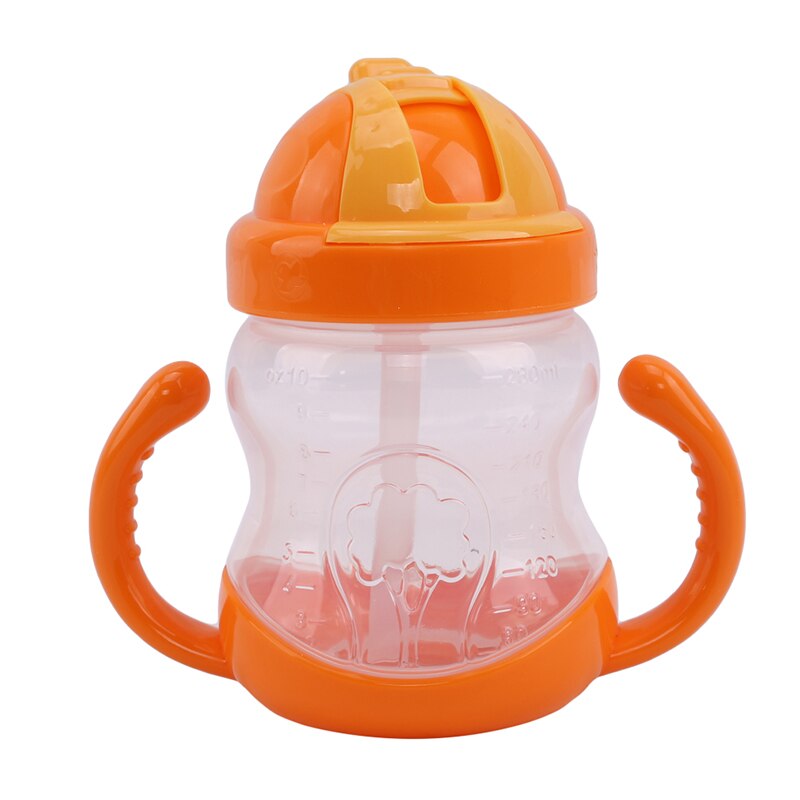 Baby Feeding Bottle Newborns Baby Nursing Bottle Feeding 1 Piece Baby Tritan Water Juice Milk Bottle