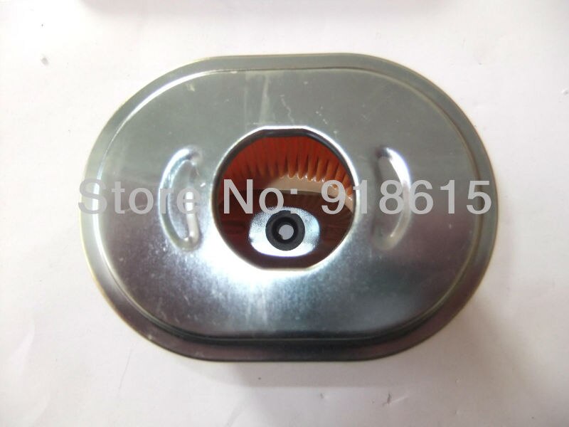 168F, GX160 air filter,Air Suspension,gasoline engine parts replacement