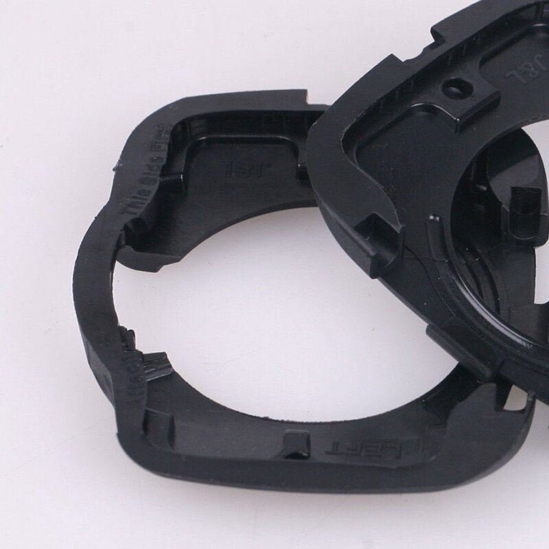 Cykelpedalcleats covers til speedplay nul / speedplay light action series cleats