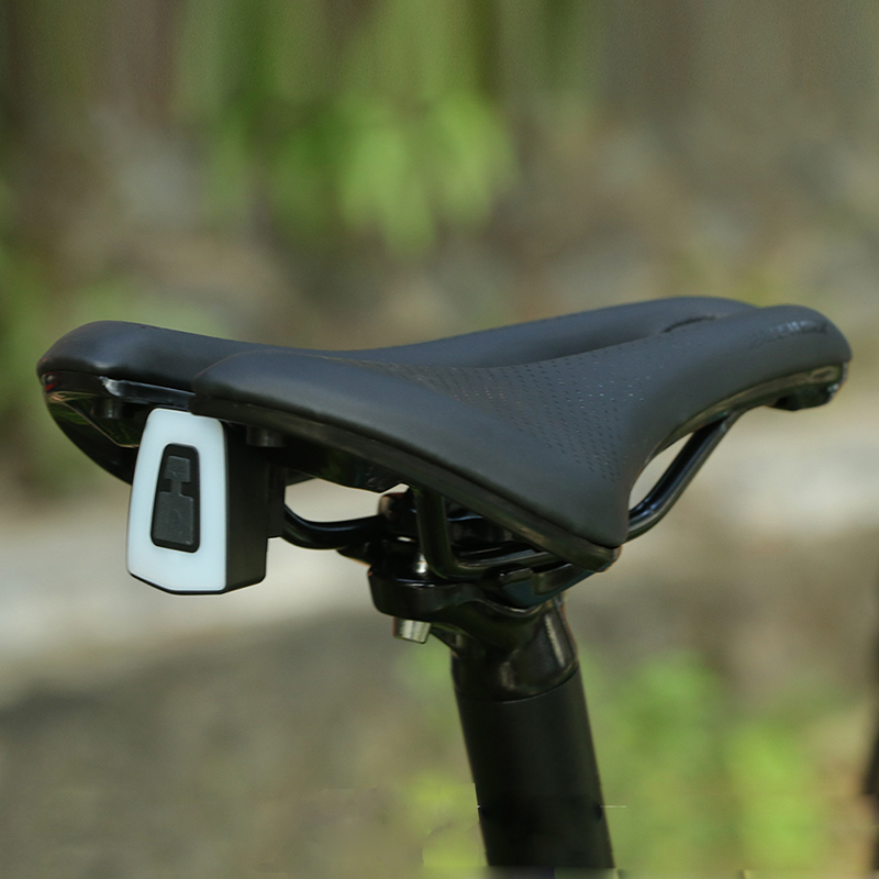 Körkudde sadel mountainbike sittdyna mjuk och bekväm ihålig breddad landsvägscykel tillbehör cykelutrustning