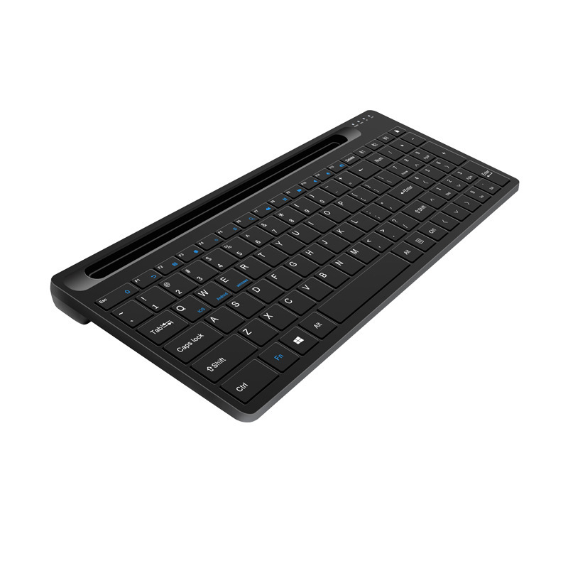Bluetooth Keyboard for iPad Tablet Laptop Mobile Phone Magic wireless keyboard with touchpad for ipad