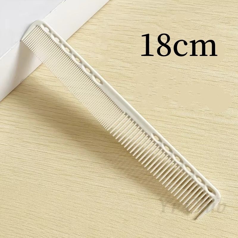 2/3/4 unids/set peine de límite para cortadora eléctrica Wahl protectores barbería Máquina para cortar cabello peines guía de corte Y1016: Gris