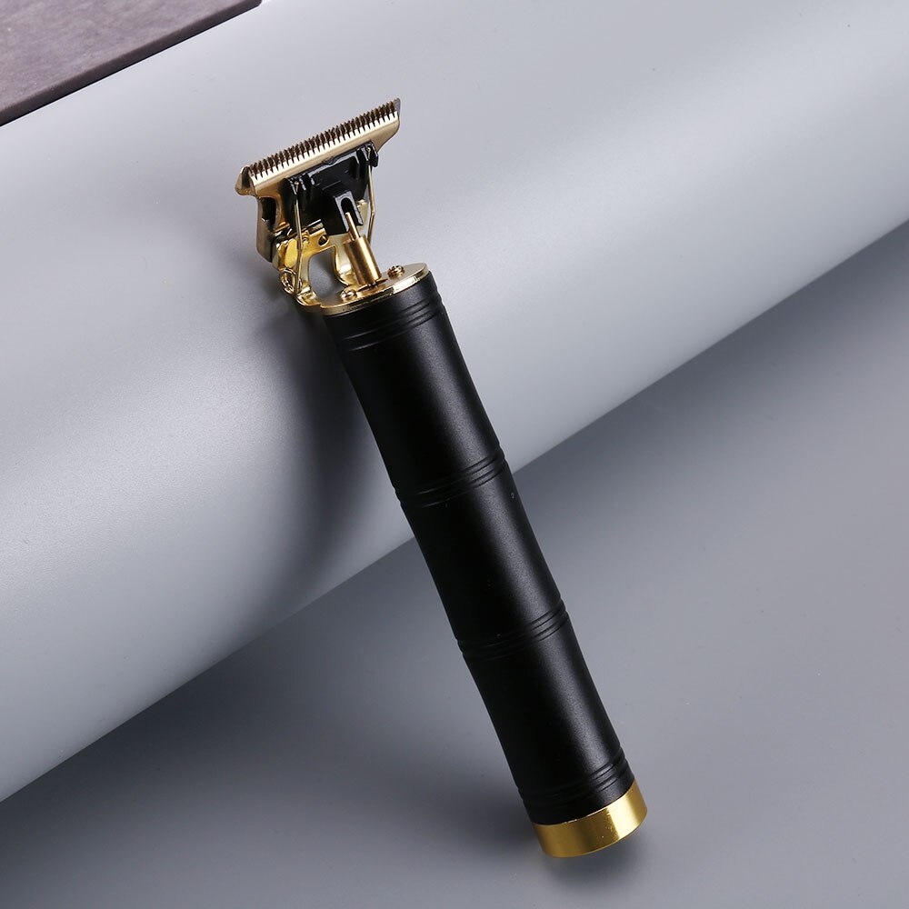 Rechargeable Clipper Hair Mower Trimmer Men CutterShaver Beard Electric Haircut Machine Hairstyle Cutting Portable