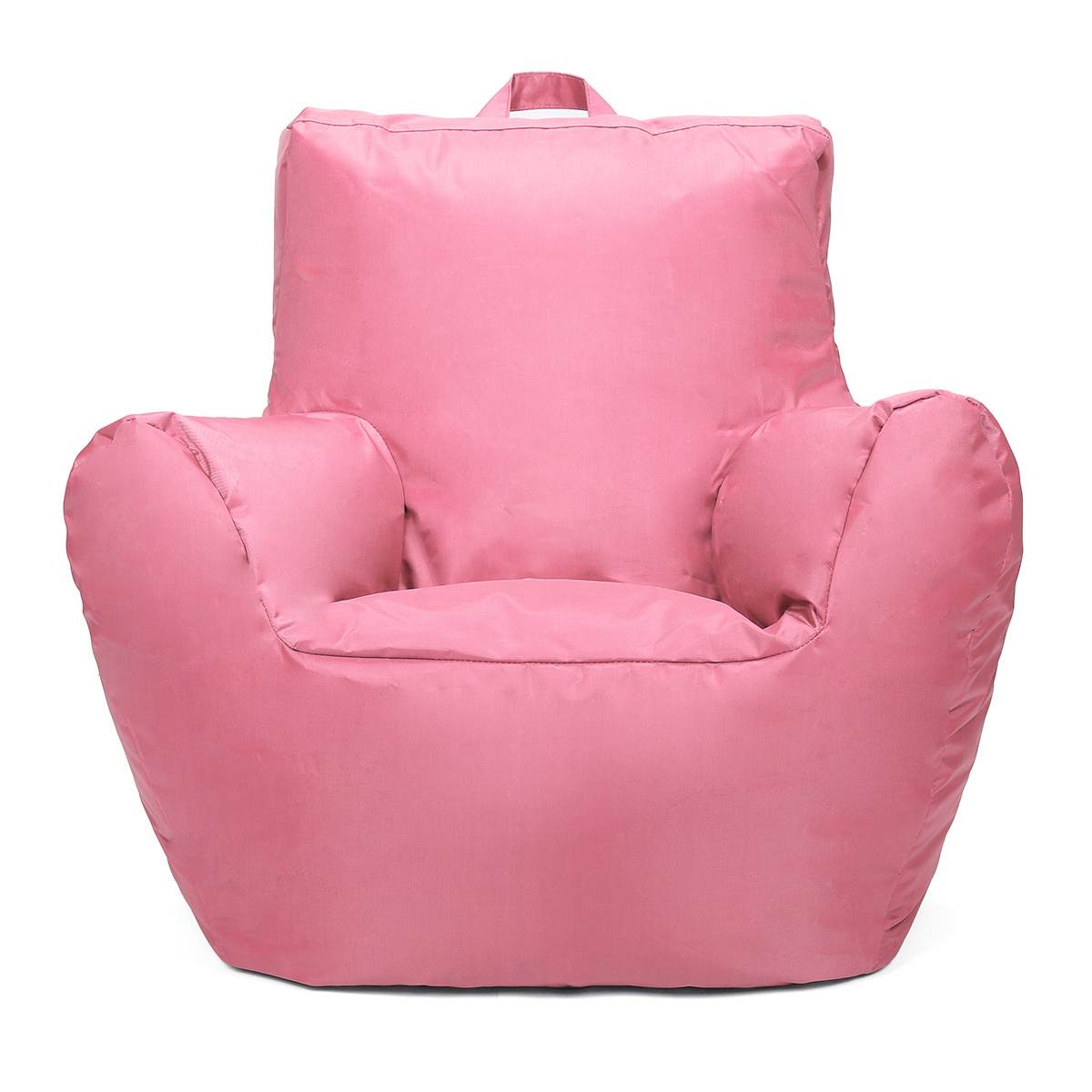 420D Oxford Cloth Lazy Sofas Cover Chairs Bean Bag Sofas Lounger Seat Bean Bag Pouf Puff Couch Tatami Living Room for Children