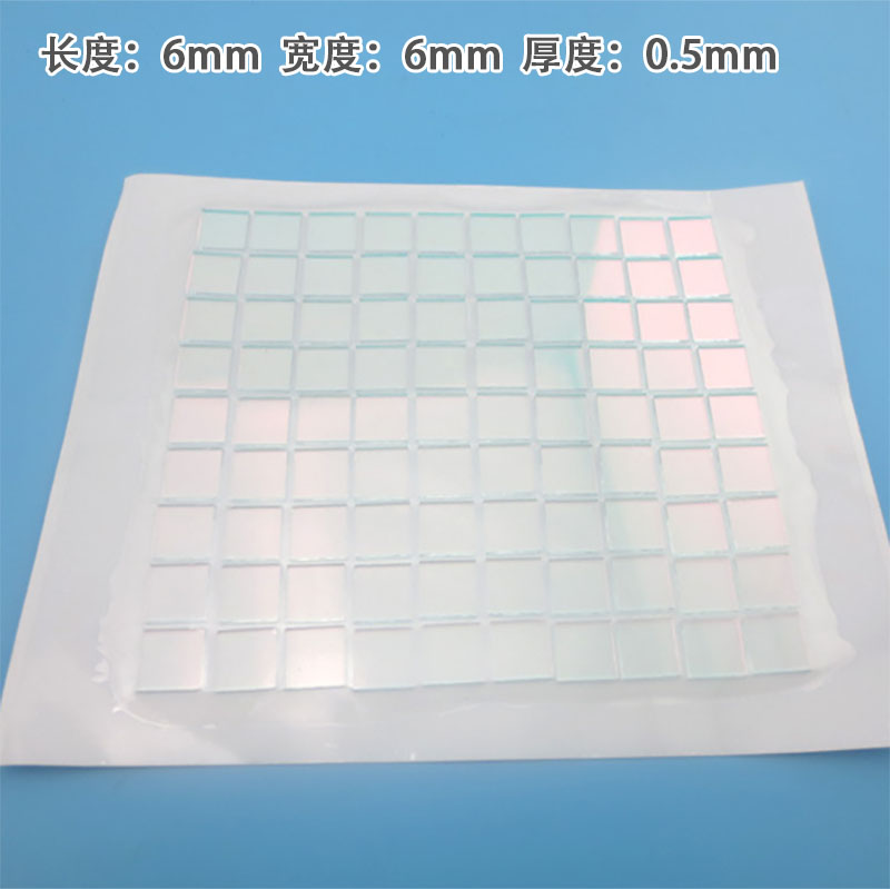 400nm-700nm Sichtbar Licht Hohe Durchlässigkeit Filter Infrarot schneiden-aus rot Licht Grünes Licht Blau Licht Gelb Licht Filter Objektiv