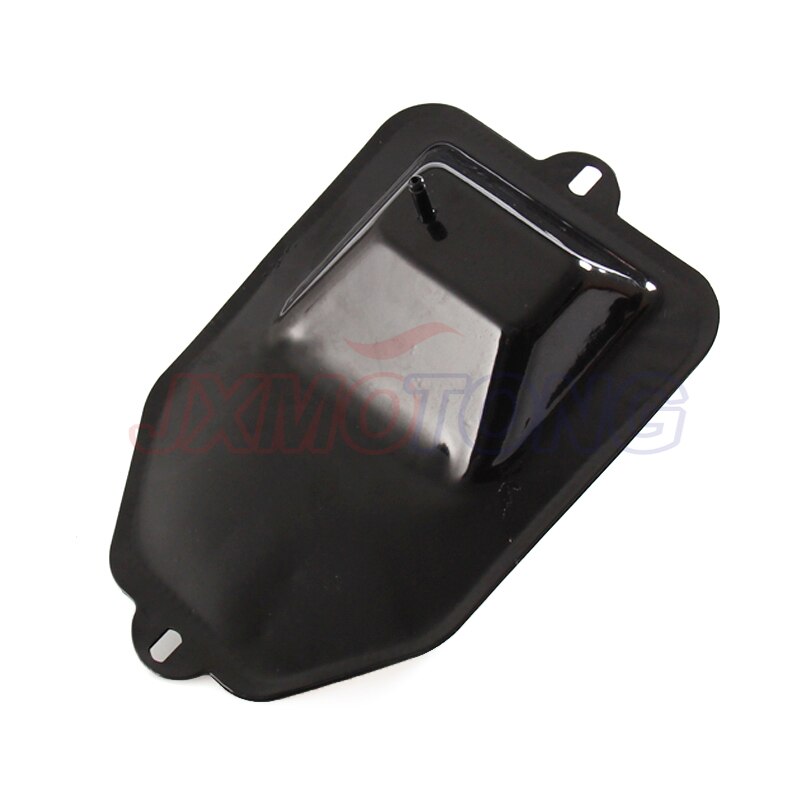 Metal Gas Fuel Tank For Chinese 50cc 70cc 90cc 110cc 125cc ATV Quad 4 Wheelers