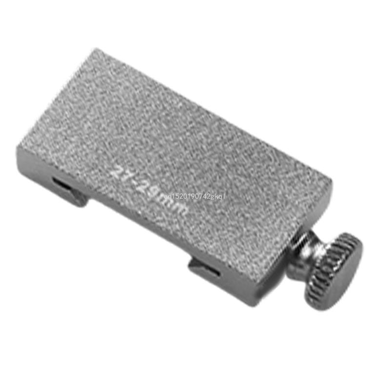 regla detiene vallas, trazadores líneas, localizadores, bloque regla preciso para mediciones precisas en ingeniería y: Marrón