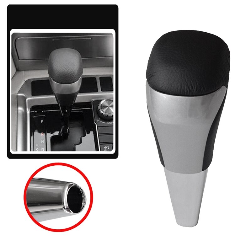 QUARKZMAN Versnellingspookbus Voor Toyota Tacoma 4Runner 1996-2004 – Set Van 1, OEM 33505-35020