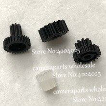 Lens gear zoom til nikon  p900 p900s digitalt kamera reparationsdel